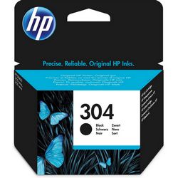 Tinta HP 304 crna (originalna)