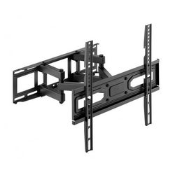 Držač za TV LED/LCD (32-70", 40KG AR-89 podesiv po visini i nagibu, 67-355mm)