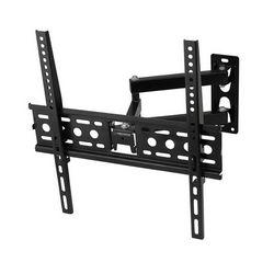 Nosač za TV zidni ESPERANZA ERW016 (26-70", do 45 kg, nagib -15°, zakret 180°)