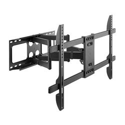 Nosač za TV GEMBIRD WM-80ST-02 (pokretan, 37 - 80 inča, 60 kg)