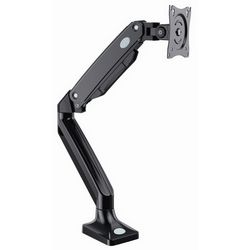 Nosač za zaslon GEMBIRD MA-DA1-03 (zglobni, 17”-35”, do 10 kg)