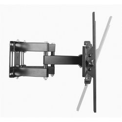 Nosač za TV GEMBIRD WM-70ST-01 (70") crna