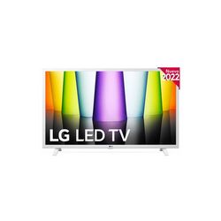 TV LG LED 32LQ63806LC (81 cm, FHD, HDR10 Pro, Smart TV, Wi-Fi, DVB-T2/C/S2)