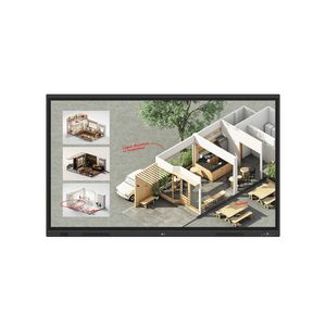 Telewizor 65" LG 65TR3DQ