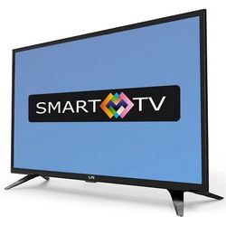 TV LIN LED 43LFHDT1850 (109 cm, FHD, Smart TV, DVB-T/T2/C/S/S2)
