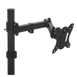 Nosač za televizor MACLEAN MC-690 (za 68,6 cm (27"), crna)