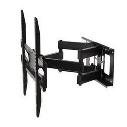 Nosač za TV zidni MACLEAN MC-723 (37"- 70", do 45 kg, nagib -10° - 20°, zakret 120°) 