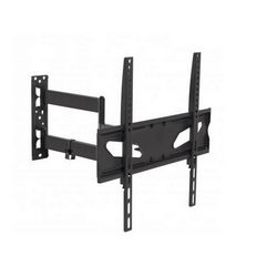 Nosač za TV MACLEAN MC-711 (139.7 cm (55"), Crna)