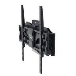 Nosač za TV/monitor zidni MACLEAN MC-781 (26"- 70", do 45 kg, nagib -12°- 2°)