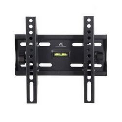 Nosač za TV zidni MACLEAN MC-667 (23"- 42", do 25 kg, nagib -12°- 12°)