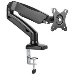 Držač za monitor "ELBRUS" MONTIS MT014 (81.3 cm (32"), Bolt-through crni)