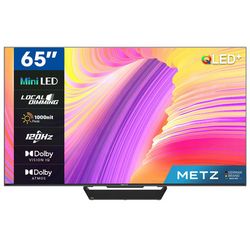 Telewizor 65" METZ MiniLED 65MNE9000Z