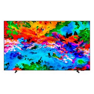 Philips 55OLED770 139.7 cm (55") 4K Ultra HD Smart TV Wi-Fi Black