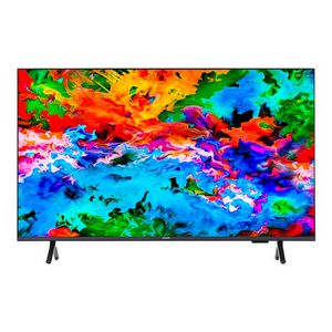Philips 75PUS8510 190.5 cm (75") 4K Ultra HD Smart TV Wi-Fi Black