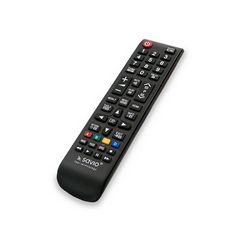 Daljinski upravljač SAVIO RC-07 univerzalni/zamjenski za Samsung TV IR bežični TV