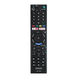 Savio RC-08 tipke za daljinsko upravljanje