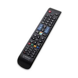 Daljinski upravljač SAVIO RC-09 infracrveni Smart TV