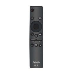 Savio RC-12 daljinski upravljač IR bežični TV