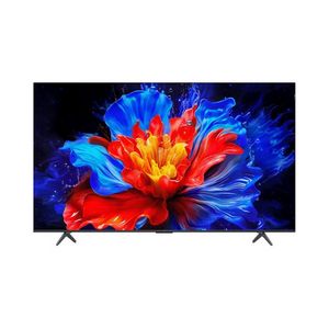 TCL 75T8C TV 190.5 cm (75") 4K Ultra HD Smart TV Wi-Fi Metallic 350 cd/m²