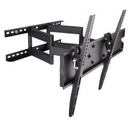Nosač za TV zidni TECHLY ICA-PLB 147XL (42"- 70", do 70 kg, nagib -12 - 0°, zakret 90°)
