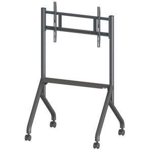 Techly ICA-TR53MB TV mount/stand 2.03 m (80") Black