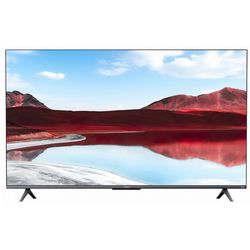 TV XIAOMI QLED A Pro 2025 65'' Google TV (165 cm, 4K Ultra HD, HDR10, Dolby Audio, Smart TV, DVB-T2/C/S2)