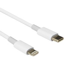 KABEL TYPE-C Muški -> 8-pin iPh Muški - 1 m