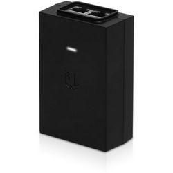 Gigabit POE Adapter UBIQUITI (POE-24-24W-G)