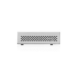 Mrežni prekidač UBIQUITI 8 portova, 4 × POE gigabit (810354026188)