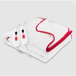 Grijana deka UFESA Flexy Heat Comfort (dimenzije 150x130cm)