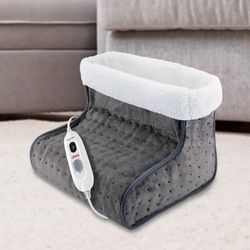 Termalne čizme UFESA Flexy Heat BM (grijanje, univerzalna veličina)