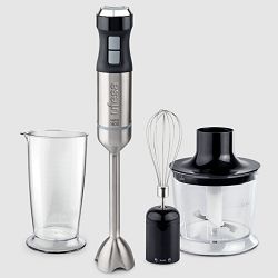 Štapni blender UFESA BP4752 Vario Titanium XL Max, 1400W