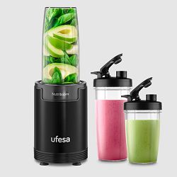 Multifunkcionalni ekstraktor hranjivih tvari UFESA Nutriboom BS2500 900W