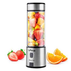 Prijenosni blender UFESA Batidora USB Onyx GO 