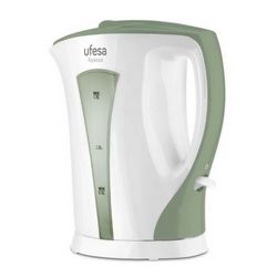 Grijalica za vodu UFESA Nyassa 1.7L (kapacitet 1.7 litre)
