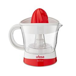 Sokovnik za citruse UFESA EX4936 Activa 25W