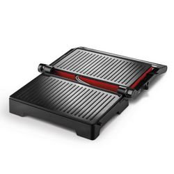 Grill Ufesa Fuji (1000W, crvena)