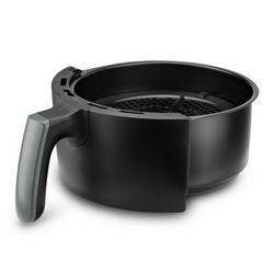 Digitalna zračna friteza UFESA Fry4two (2L, 1200W)