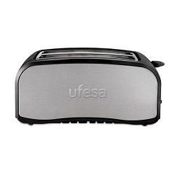 Toster UFESA sa 2 utora TT7975, 1400 W