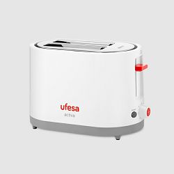 Toster UFESA sa 2 utora TT7385, 800 W