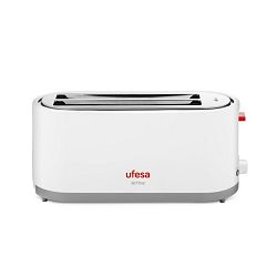 Toster UFESA sa 2 utora TT7375, 1400 W