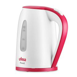 Kuhalo za vodu UFESA Powell (2200W, 1.7L)