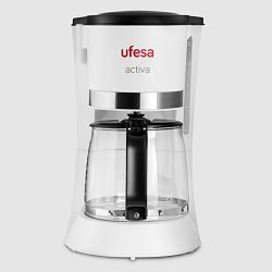 Drip aparat za kavu UFESA CG7123, 800W