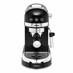 Espresso aparat za mljevenu kavu UFESA Palermo