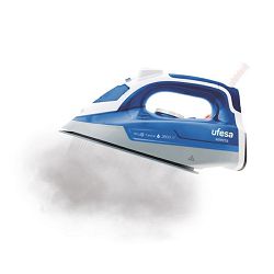 Glačalo na paru UFESA 2800 W PV3280,plavo