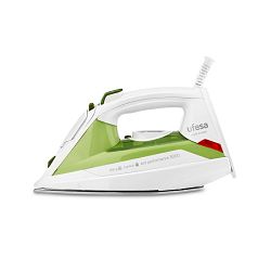 Glačalo na paru UFESA PV3500 ECO,zeleno