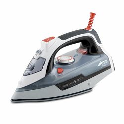 Glačalo na paru UFESA 2800 W PV3285,sivo
