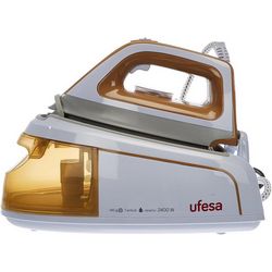 Parna postaja za glačanje UFESA Steam Ultra (2400 W)