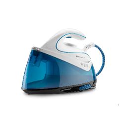 Parna postaja za glačanje UFESA AQUA STEAM 1100W