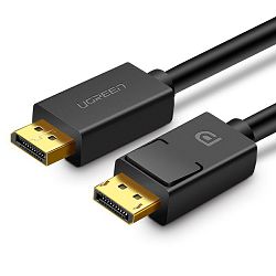 Kabel DisplayPort 1.2 UGREEN (1.5 m)